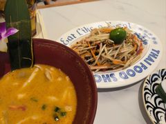 -太食獸泰式茶餐厅(IFS国金中心店)