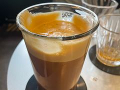 -顽效咖啡-One Shot Cafe