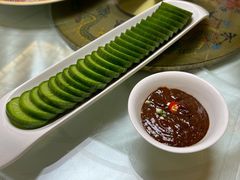 -鹿鸣春饭店(总店)