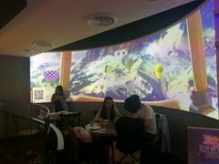 -必胜客(五道口店)