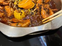 -阿田大虾(回龙观店)