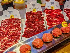 -荣叔港式沙嗲牛肉火锅(正佳潮流店)
