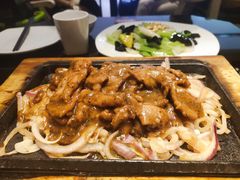 -高第街56号餐厅(银座商城玉函店)