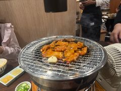 -蒜香焼肉PURUSHIN(马场路店)