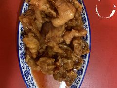 -夕阳红小吃(中街大悦城店)