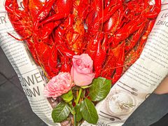 -李双猪·小龙虾·烧烤·羊肉煲(乐山店)
