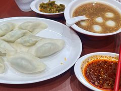 -喜家德虾仁水饺(长泰广场店)
