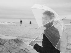 -海云台海滩
