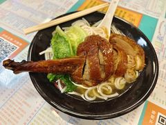 烧鹅濑-厚街烧鹅濑(西华路店)