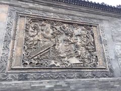 -晋祠宾馆