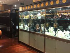 -碧中海汤泉汗蒸酒店