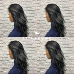 -P.STYLE 派斯造型