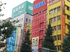 -秋叶原电器街