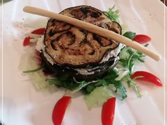 -安妮意大利餐厅(世贸天阶店)
