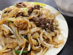 干炒肉片河-林记粥品店(海珠南路店)