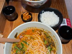 -云味馆米线(广州白云凯德店)