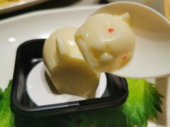 -海底捞火锅(天一广场亚细亚店)
