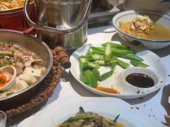 -闽公馆·客家私房菜·商务宴请·包厢(杏林橡树湾店)