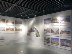 -杭州市城市规划展览馆