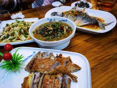 -下梅人家土菜馆(历史文化餐厅度假区店)