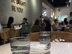 -BE BRIGHT KITCHEN(正佳广场店)