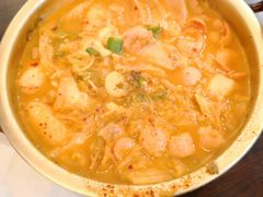 小份部队火锅-青春分食(仙林大学城店)