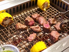 -樱宿日式和牛烧肉(五道口店)