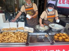 -老横泾面馆(吴中横泾店)