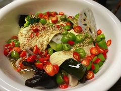 钵钵鸡-艺味深尝(云锦路店)