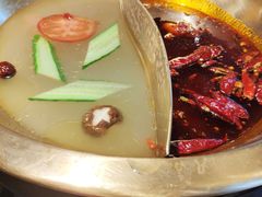 -小龙坎火锅(泉舜店)