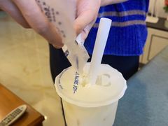 -茶百道(吉嘉港店)