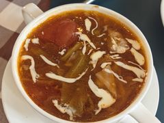 -起士林西餐厅(东经路店)