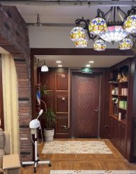 -BarberKiNG男士理发馆Barbershop
