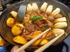 -津武刁馋一锅出(双街店)