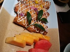 -外婆家(南开大悦城店)