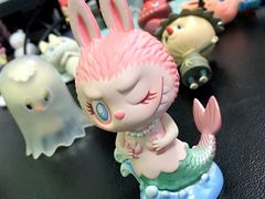 -泡泡玛特POPMART(壹号店)
