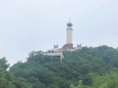 -狼牙山风景区