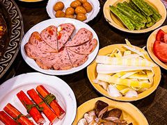 -孙婆婆美蛙兔火锅(踏水桥店)