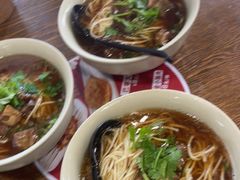 -李先生牛肉面大王(马栏店)