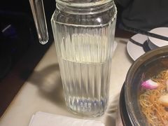 -绿茶餐厅(朝阳大悦城店)