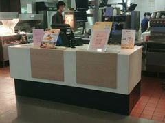 -麦当劳(莆田荔城大道万达店)