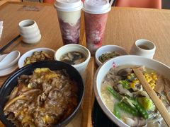 -味千拉面(上海松江二店)