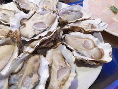 深海黄金蚝-千岛蚝高压锅生蚝·人参火锅(白云万达店)