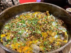 啫啫蚝仔烙-惠食佳·朱雀(东方商厦店)