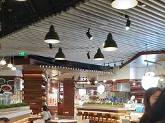 -The COOK·厨餐厅·自助餐(浦东嘉里大酒店)