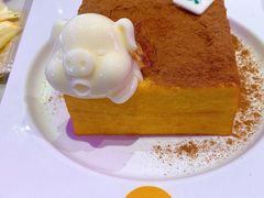 -龙记·香港茶餐厅(海上世界店)