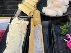 竹荪-丽江庭院之爱在路上(西单店)
