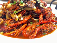 -湖南码头·地道岳阳美食·湘菜(魏公村店)
