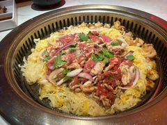 -杨记齐齐哈尔烤肉(总店)