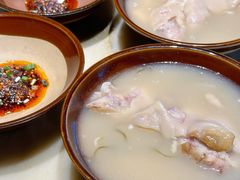 渝味深夜蹄花-常和州·夜宵大排档(常州单店)